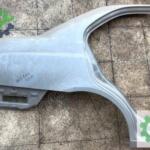 HYUNDAI ACCENT ADMIRA SAG ARKA CAMURLUK ORJINAL 2003-2006