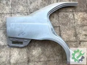 HYUNDAI ACCENT ADMIRA SAG ARKA CAMURLUK ORJINAL 2003-2006