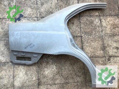Hyundai Accent Sağ Arka Çamurluk çıkma parça