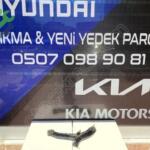 HYUNDAİ ACCENT ADMİRA SOL SALINCAK ORİJİNAL ÇIKMA