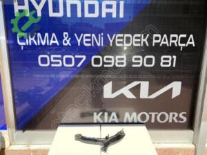 HYUNDAİ ACCENT ADMİRA SOL SALINCAK ORİJİNAL ÇIKMA
