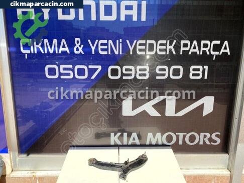 Hyundai Accent Salıncak (Alt Tabla) çıkma parça
