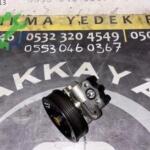 Hyundai Accent Direksiyon Pompası Çıkma Parça Erzurum