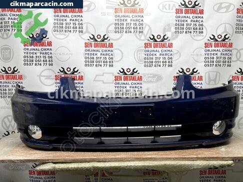 Hyundai Accent Ön Tampon çıkma parça