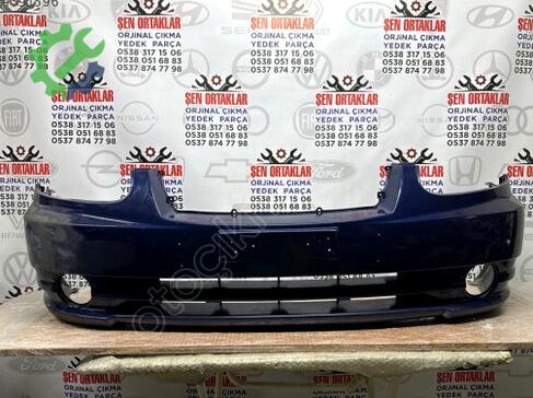 Hyundai Accent Ön Tampon çıkma parça