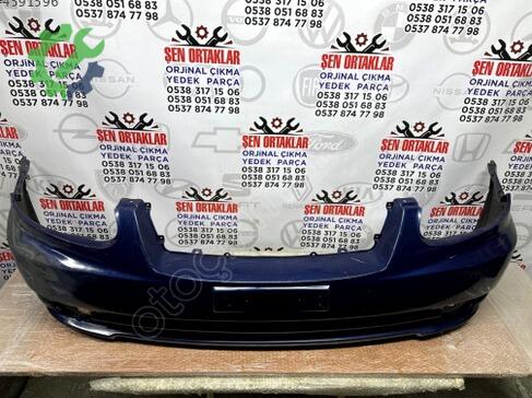 Hyundai Accent Ön Tampon HUN07AC009 çıkma parça