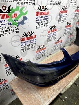 Hyundai Accent Ön Tampon HUN07AC009 çıkma parça