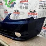 HYUNDAİ ACCENT ADMİRE ÖN TAMPON SİSLİ