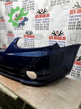Hyundai Accent Ön Tampon HUN07AC009 çıkma parça