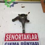 HYUNDAİ ACCENT ADMİRE ORJİNAL SIFIR ÖN SOL TAŞIYICI