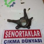 HYUNDAİ ACCENT ADMİRE ORJİNAL SIFIR ÖN SOL TAŞIYICI