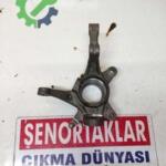 HYUNDAİ ACCENT ADMİRE ORJİNAL SIFIR ÖN SOL TAŞIYICI