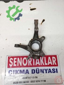 Hyundai Accent Sol Ön Taşıyıcı 532102R çıkma parça