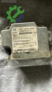 Hyundai Accent Airbag Beyni (SRS) çıkma parça