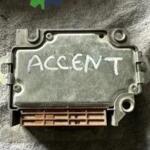 HYUNDAİ ACCENT AİRBAG BEYNİ