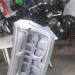 HYUNDAİ ACCENT BAGAJ KAPAĞI -DS OTOMOTİV-