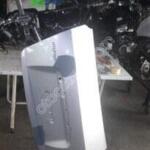 HYUNDAİ ACCENT BAGAJ KAPAĞI -DS OTOMOTİV-