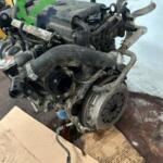 2024 Ford Focus Sol Ön Far Çıkma Parça