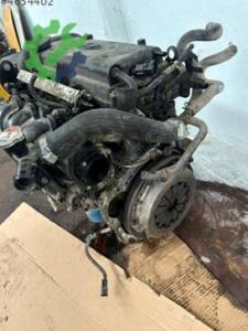 Hyundai accent blue 1.4 benzinli motor
