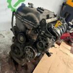 Hyundai Accent Motor Komple Çıkma Parça