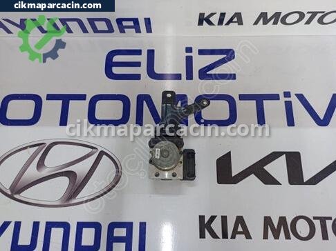 Hyundai Accent ABS Beyni (Modül) çıkma parça