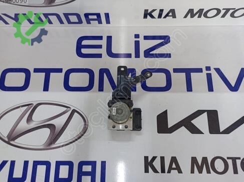 Hyundai Accent ABS Beyni (Modül) çıkma parça