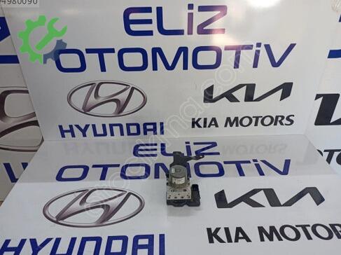 Hyundai Accent ABS Beyni (Modül) çıkma parça