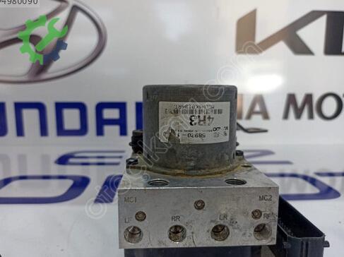Hyundai Accent ABS Beyni (Modül) çıkma parça