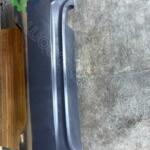 HYUNDAİ ACCENT BLUE ARKA TAMPON SIFIR ORİJİNAL YEDEK PARÇA