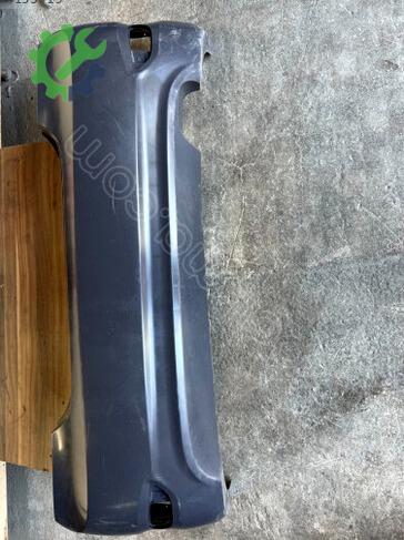 Hyundai Accent Arka Tampon çıkma parça