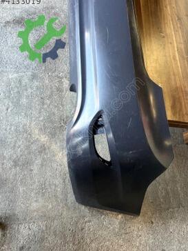 Hyundai Accent Arka Tampon çıkma parça