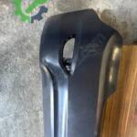 HYUNDAİ ACCENT BLUE ARKA TAMPON SIFIR ORİJİNAL YEDEK PARÇA