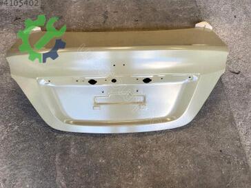 Hyundai Accent Bagaj Kapağı çıkma parça