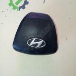 Hyundai Accent Blue direksiyon airba