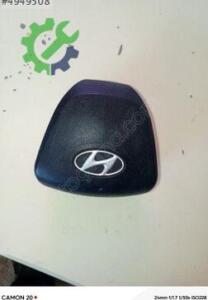 Hyundai Accent Blue direksiyon airba