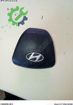 Hyundai Accent Direksiyon Airbag çıkma parça
