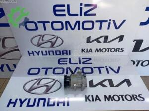 HYUNDAİ ACCENT BLUE DİZEL KLİMA KOMPRESÖRÜ 97701-1R200