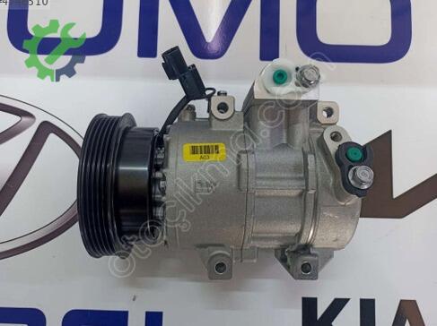 Hyundai Accent Klima Kompresörü 97701 çıkma parça