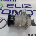 HYUNDAİ ACCENT BLUE DİZEL KLİMA KOMPRESÖRÜ 97701-1R200