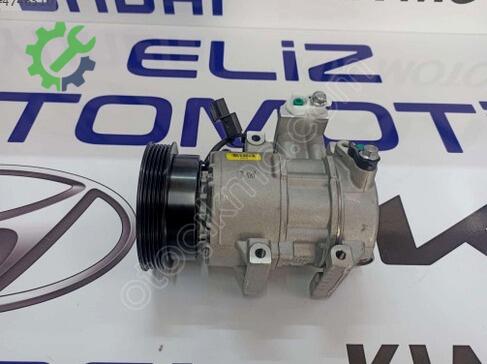 Hyundai Accent Klima Kompresörü 97701 çıkma parça