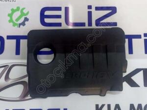 HYUNDAİ ACCENT BLUE DİZEL MOTOR ÜST KAPAĞI