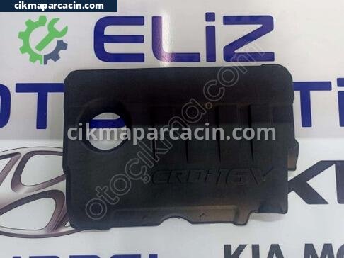 Hyundai Accent Motor Kapağı çıkma parça