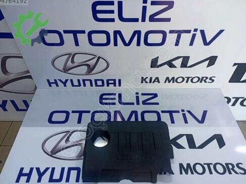 Hyundai Accent Motor Kapağı çıkma parça