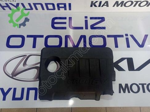 Hyundai Accent Motor Kapağı çıkma parça