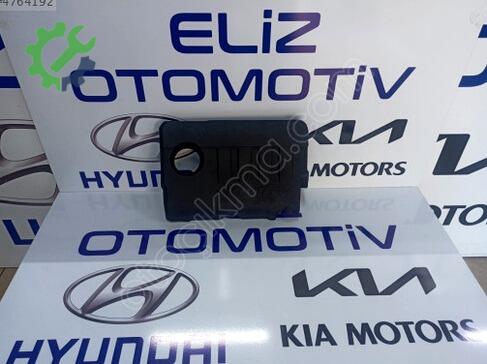 Hyundai Accent Motor Kapağı çıkma parça