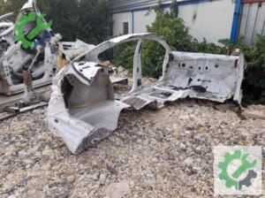 HYUNDAİ ACCENT BLUE KESME -DS OTOMOTİV-