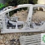 HYUNDAİ ACCENT BLUE KESME -DS OTOMOTİV-