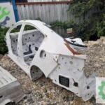 HYUNDAİ ACCENT BLUE KESME -DS OTOMOTİV-