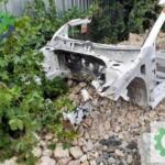 HYUNDAİ ACCENT BLUE KESME -DS OTOMOTİV-
