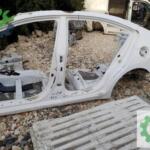 HYUNDAİ ACCENT BLUE KESME -DS OTOMOTİV-